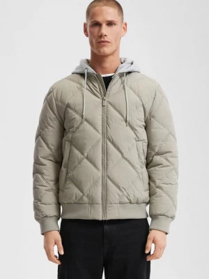 Foto van product Outdoor Buitenjas QS bruin