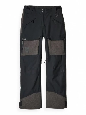 Foto van product Outdoorbroeken 4F zwart
