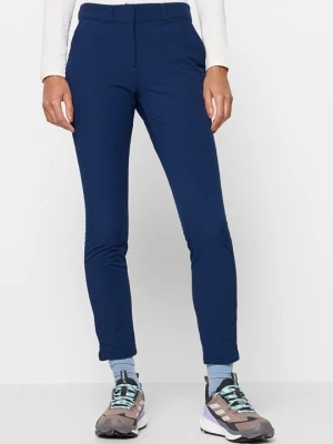 Foto van product Outdoorbroeken Adidas blauw
