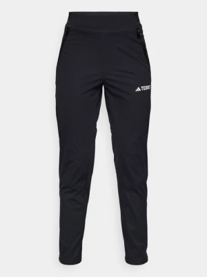 Foto van product Outdoorbroeken Adidas Terrex zwart