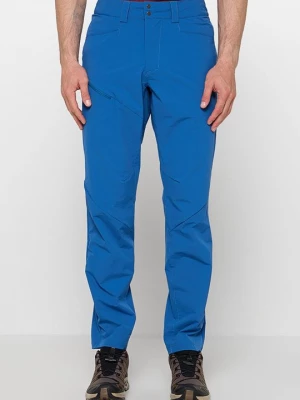 Foto van product Outdoorbroeken Bergans blauw