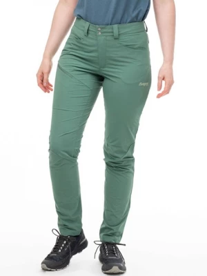 Foto van product Outdoorbroeken Bergans groen