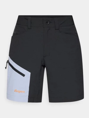 Foto van product Outdoorbroeken Bergans zwart