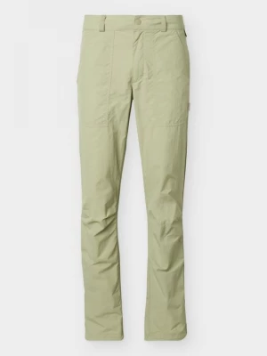 Foto van product Outdoorbroeken Berghaus lichtgroen