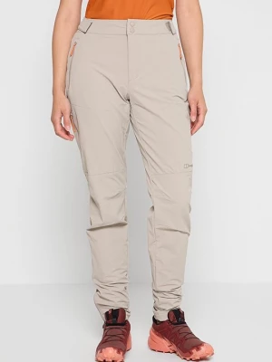 Foto van product Outdoorbroeken Berghaus taupe