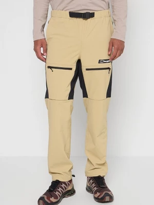Foto van product Outdoorbroeken Berghaus zandkleur