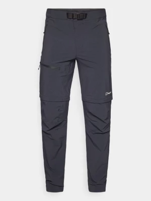 Foto van product Outdoorbroeken Berghaus zwart