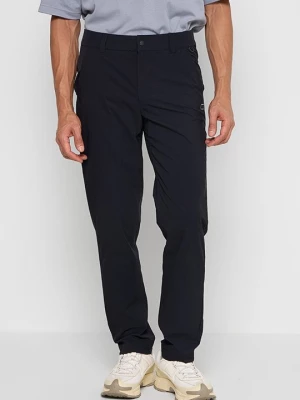 Foto van product Outdoorbroeken Berghaus zwart