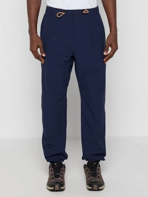 Foto van product Outdoorbroeken Bogner Fire + Ice donkerblauw