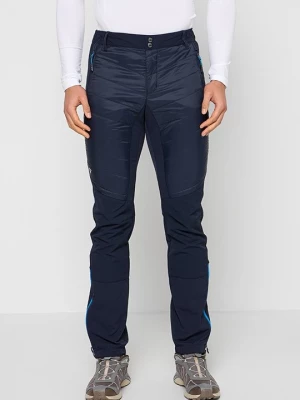 Foto van product Outdoorbroeken CMP blauw