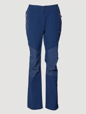 Foto van product Outdoorbroeken CMP blauw