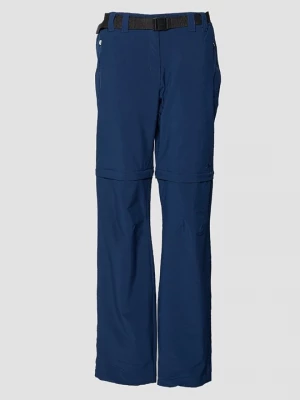 Foto van product Outdoorbroeken CMP blauw
