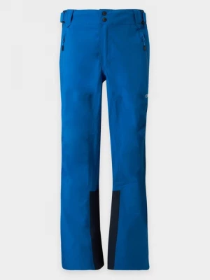 Foto van product Outdoorbroeken CMP blauw