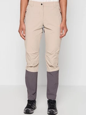 Foto van product Outdoorbroeken CMP bruin