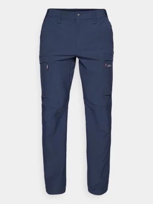 Foto van product Outdoorbroeken CMP donkerblauw