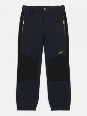 Foto van product Outdoorbroeken CMP donkergrijs