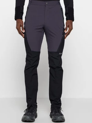 Foto van product Outdoorbroeken CMP donkergrijs