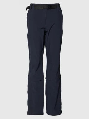 Foto van product Outdoorbroeken CMP donkergrijs