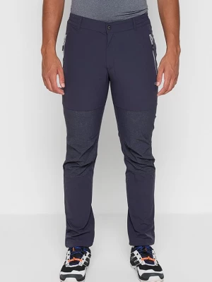 Foto van product Outdoorbroeken CMP donkergrijs