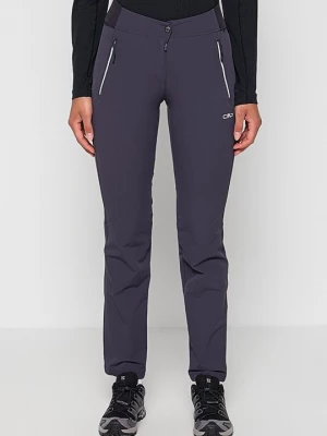 Foto van product Outdoorbroeken CMP donkergrijs