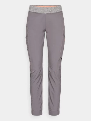 Foto van product Outdoorbroeken CMP grijs