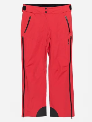 Foto van product Outdoorbroeken Colmar rood