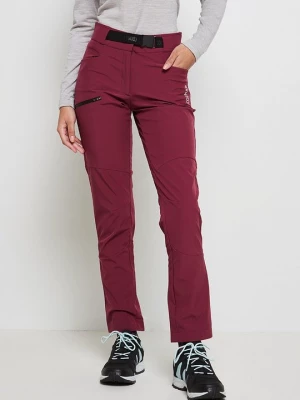 Foto van product Outdoorbroeken Colmar rood