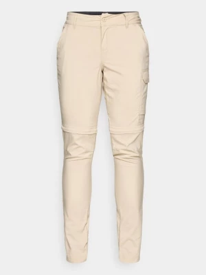 Foto van product Outdoorbroeken Columbia beżowy