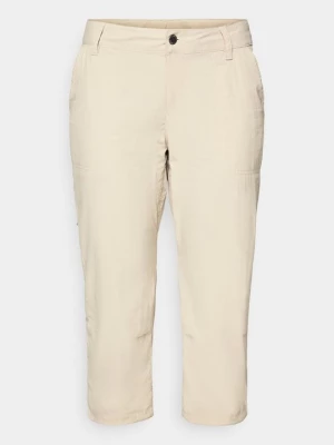 Foto van product Outdoorbroeken Columbia beżowy