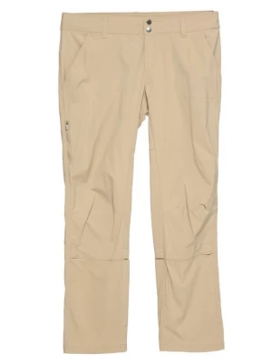 Foto van product Outdoorbroeken Columbia beżowy