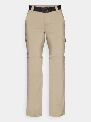 Foto van product Outdoorbroeken Columbia beżowy
