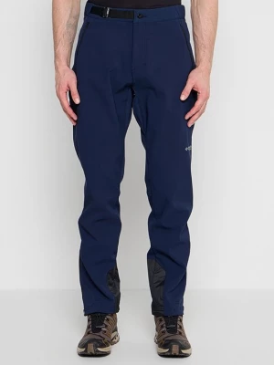 Foto van product Outdoorbroeken Columbia blauw