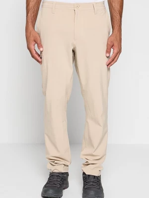 Foto van product Outdoorbroeken Columbia bruin