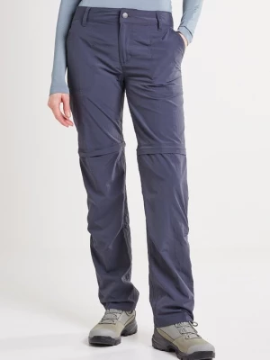 Foto van product Outdoorbroeken Columbia donkerblauw