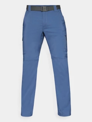 Foto van product Outdoorbroeken Columbia donkerblauw