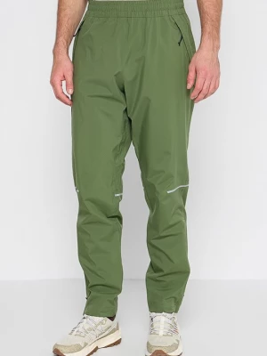 Foto van product Outdoorbroeken Columbia groen