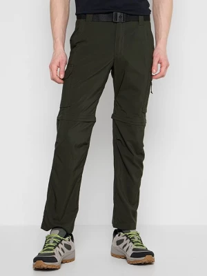 Foto van product Outdoorbroeken Columbia groen