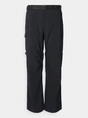 Foto van product Outdoorbroeken Columbia zwart