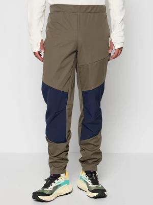 Foto van product Outdoorbroeken Craft kaki