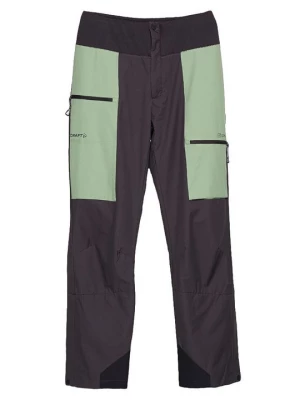 Foto van product Outdoorbroeken Craft zwart