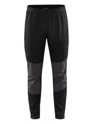 Foto van product Outdoorbroeken Craft zwart