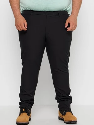 Foto van product Outdoorbroeken Cross Sportswear zwart