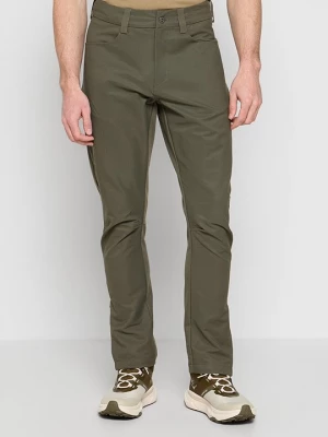Foto van product Outdoorbroeken Didriksons groen