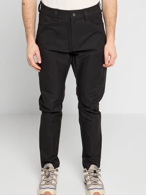Foto van product Outdoorbroeken Didriksons zwart