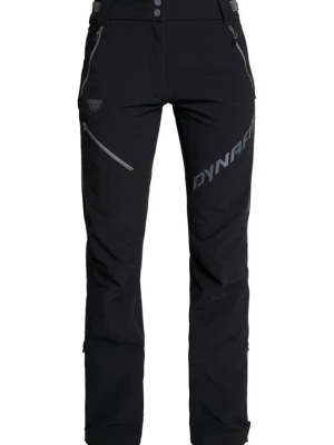 Foto van product Outdoorbroeken Dynafit zwart