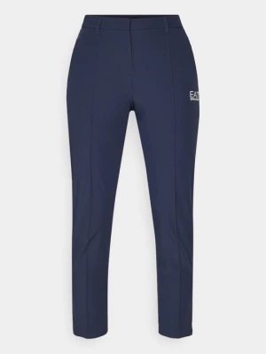 Foto van product Outdoorbroeken EA7 Emporio Armani donkerblauw