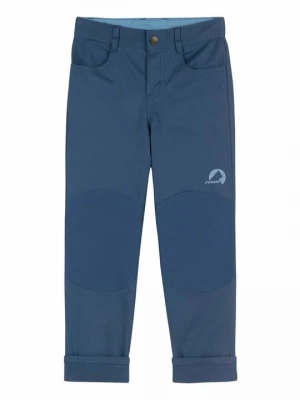 Foto van product Outdoorbroeken Finkid blauw