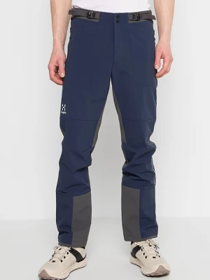 Foto van product Outdoorbroeken Haglöfs blauw