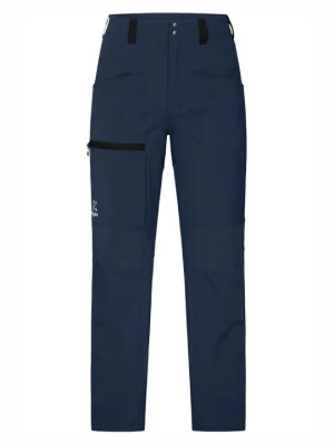 Foto van product Outdoorbroeken Haglöfs blauw