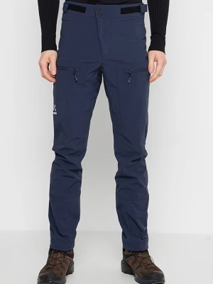 Foto van product Outdoorbroeken Haglöfs blauw